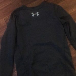 Under armour cold gear